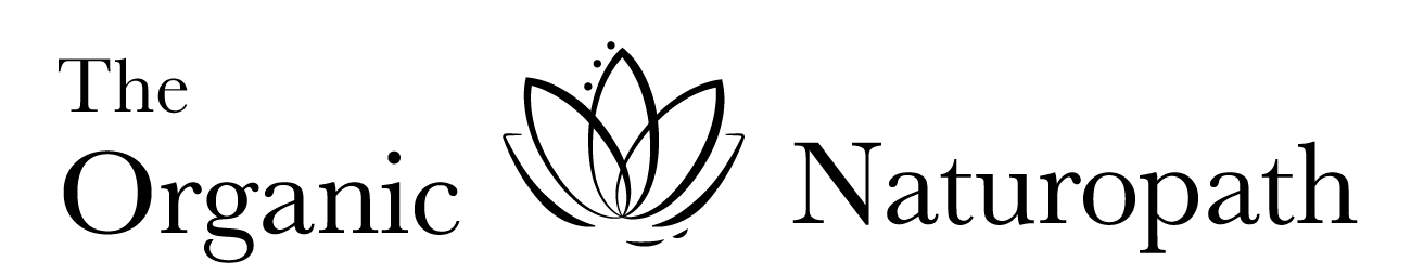 The Organic Naturopath