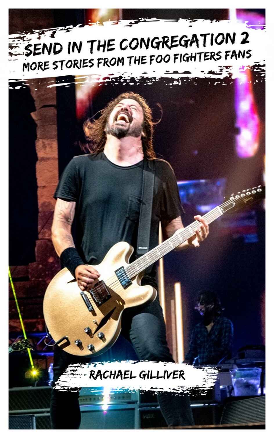 Last fall, I was asked to provide my story about the band and what they mean to me for a book called Send in the Congregation 2, which was put together by another Foo Fighter fan, Rachel Gillaver. As you can imagine, I was ecstatic about this opportunity. I highly suggest picking up a copy of this book on Amazon right away. Reading about other fans personal stories relating to the band was an awesome experience and I'm grateful I was able to provide my own Without further or do, here is my excerpt. My father actually introduced me to the band. When I was young, he used to make these mixtapes with current popular music for the family to listen to. The year Colour and the Shape came out, many songs from that album made appearances on these mixes. I’ve always been a huge fan, mainly because I grew up listening to a lot of classic rock as a result of my dad having kept all of his old vinyl from his teenage years back in the 70’s and 80’s. Growing up in the late 90’s/early 2000’s, I felt the Foo Fighters were my generation’s classic rock band. I was immediately drawn to their music because it sounded like what I was hearing around the house, but they were current. They were unlike all the bubblegum pop boy bands my friends were listening to, and I loved that. Everlong was the first song I heard. As mentioned before, my dad used to make these mixtapes for the family to listen to. We were on a road trip to visit my grandparents in Redding, CA, roughly a three-hour drive from Napa. My mother and sister were both fast asleep, my dad focused on the road and I sitting restless in the back just waiting to get out of the car. All of a sudden the chilling sound of a drop D power chord ran through the speakers and hit me like a bullet. Next thing I hear are these thunderous drums that sounded unlike anything I had ever heard before. I was hooked. That was the moment I not only became a Foo Fighters fan, but I also began my love affair with rock n’ roll music that would take me on the amazing journey to becoming a rock musician myself. One By One was the first album I bought, which happens to be my favourite album from their body of work. The Foo’s mean absolutely everything to me. I owe everything to them. I picked up a guitar because of Everlong . I started touring independently because of the Sonic Highways docuseries. I started writing country-rock music because of Shifty’s solo work. I could go on and on, but the point it is… I would not be the person I am without the influence of their music. I’ve seen them live many times. Sacramento twice, San Jose, Mountain View, Nashville, Austin, Kansas City, Napa, and I’m currently planning on seeing them in Dublin, Ireland this summer. In 2017, the Foo Fighters announced the would be headlining the BottleRock Festival in my hometown of Napa, California. I’m beyond excited. I’m even more excited when I find out Chris Shiflett is playing a solo set with his band the day before the Foo’s are scheduled to play. I drag my sister and father to go see him on that day, and we decide to check out the merch booth while we have some down time before his set starts. Amongst all of the Foo Fighters merch available, there is a shirt in the corner with Shifty’s “Walking the Floor” podcast logo on it. My dad talks me into buying that shirt rather than a piece of Foo merch because I’ve already collected a stack of Foo Fighter t shirts to last me a lifetime. Fast forward to March 2018 and I’ve made it out to Austin, Texas to see the Foo Fighters play at the Austin 360 Ampitheatre with one of my best friends, Caroline, who was living in the area at that time. Once again, I discover Shifty is playing a solo set the night before the big Foo show. I’m ecstatic to add this show to my trip’s itinerary, and I eagerly wear the podcast t shirt to honor the occasion. We wait outside the venue, The Continental Club, and a stranger approaches us. “This is really weird and random, but your shirt is super cool. Do you mind if I take a picture of you in that shirt?” he says looking directly at me. “Sure!” I say posing for a photo I wasn’t one hundred positive I should be consenting to. He politely says thank you and we continue on our separate ways for the evening. Moments after Shifty’s band tears off the roof of the completely packed Continental Club, the crowd lines up to take pictures and meet Shifty. Caroline and I hectically find our way in the line and wait (not so) patiently for our turn. Finally, I’m next to meet him. I’m so nervous I can barely stand straight. I’ve never been so nervous to meet anyone in my life and I’m just frantically trying to think of what I should say and do. While chatting with the people in front of me, he spots me out of the corner of his eye and says, “My friend sent me a picture of you wearing that “Walking the Floor” t shirt earlier this afternoon. That’s super cool! Thank you.” In that moment, I nearly fainted. Not only was I meeting one of my musical heroes, he actually recognized me, and I was now going to be known as t shirt girl. I’ve never been so happy to be in a picture for someone else, and any doubts I had about meeting Shifty went away. He was one of the nicest people I’ve ever met and we proceeded to talk about music and grab a couple photos together. I then tell Caroline what had happened and she looked at me and said, “You know what this means right? He has a picture of you on his phone.” As if my night wasn’t already perfect, that realization was the cherry on top of a Foo Fighter cake. I’m a bit of an avid collector of Foo merch. Besides my many concert tee’s, I’ve also acquired bobbleheads from the show at Fenway, a pair of drumsticks with the FF logo on them, a paper cutout of Dave Grohl, all of their albums, and a couple posters. For the past three years, I’ve been the frontwoman of an independent touring band called Shelby, Texas. Grohl’s tenacious spirit and passion for music has inspired me on numerous occasions throughout my career. The Foo’s are my main driving force to create music. Whenever I feel down, I pump myself up by either listening to their music or watching the documentary Back and Forth , and remind myself why I got into this career in the first place. I owe my entire music career to them. The Foo’s and my father are the two reasons I became a musician, and will never give up on it. They are the personification of the term “badass”. You can’t listen to their music without getting pumped up. All My Life is that song I’d play for someone who doesn’t know any of their work. I personally feel like that song was one of the best Grohl has ever written, and it gives a pretty good glimpse into their sound and image. Thankfully my mom and sister are both huge Foo fans as well. We’ve gone to many of their shows together and have watched Sound City, Sonic Highways, and Back and Forth together. My dad was the person to show me their music, so he loves that I’ve become so passionate about it. My friends sometimes think I’m super crazy and weird about my fandom, but I’ve slowly been converting them into Foo fans! I do talk about them a lot when the situation is appropriate. I make it a point to mention my fandom when meeting someone new, as most of the time it’s a great icebreaker. I’ve never received a negative reaction, and I’m thankful for that! As mentioned many times, the Foo Fighters are one of the main reasons I picked up the guitar. I’ve been touring independently with my band Shelby, Texas for the past three years and Dave is a huge inspiration to my songwriting and musicianship. I definitely feel they will eventually get to the rock n’ roll hall of fame, and go down as one of the best rock bands of this generation. Without being too forward, it’s been a dream of mine for a long time to become famous enough to be the person who inducts them into the hall of fame. Who knows, stranger things have happened!