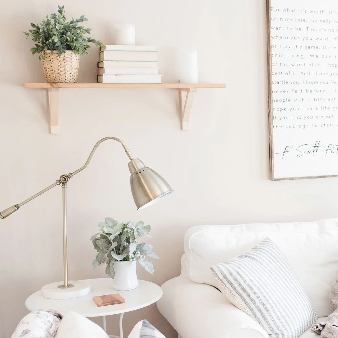 7 Steps to Becoming a Minimalist