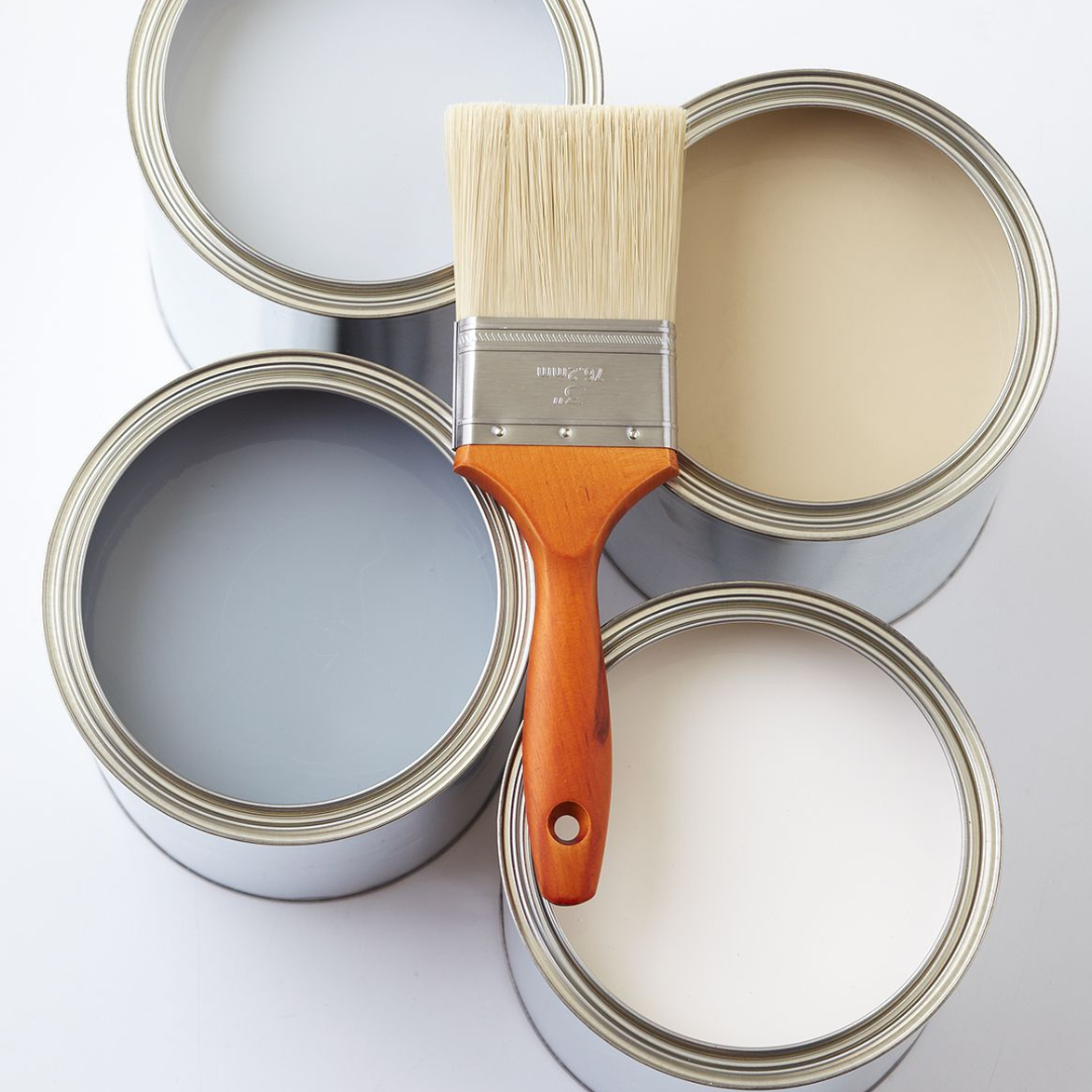 Our Top Paint Colors of 2026