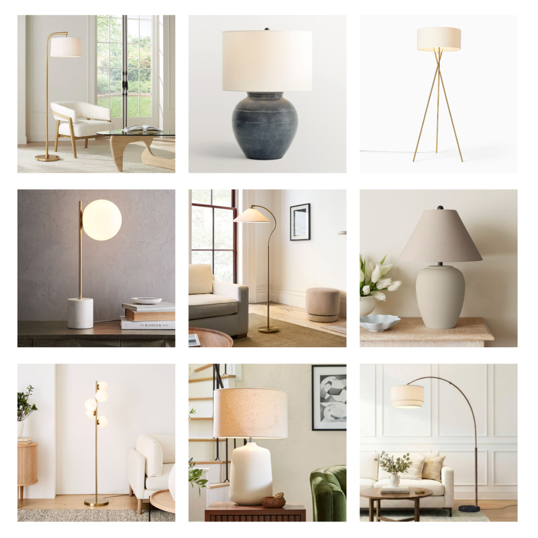Lamps