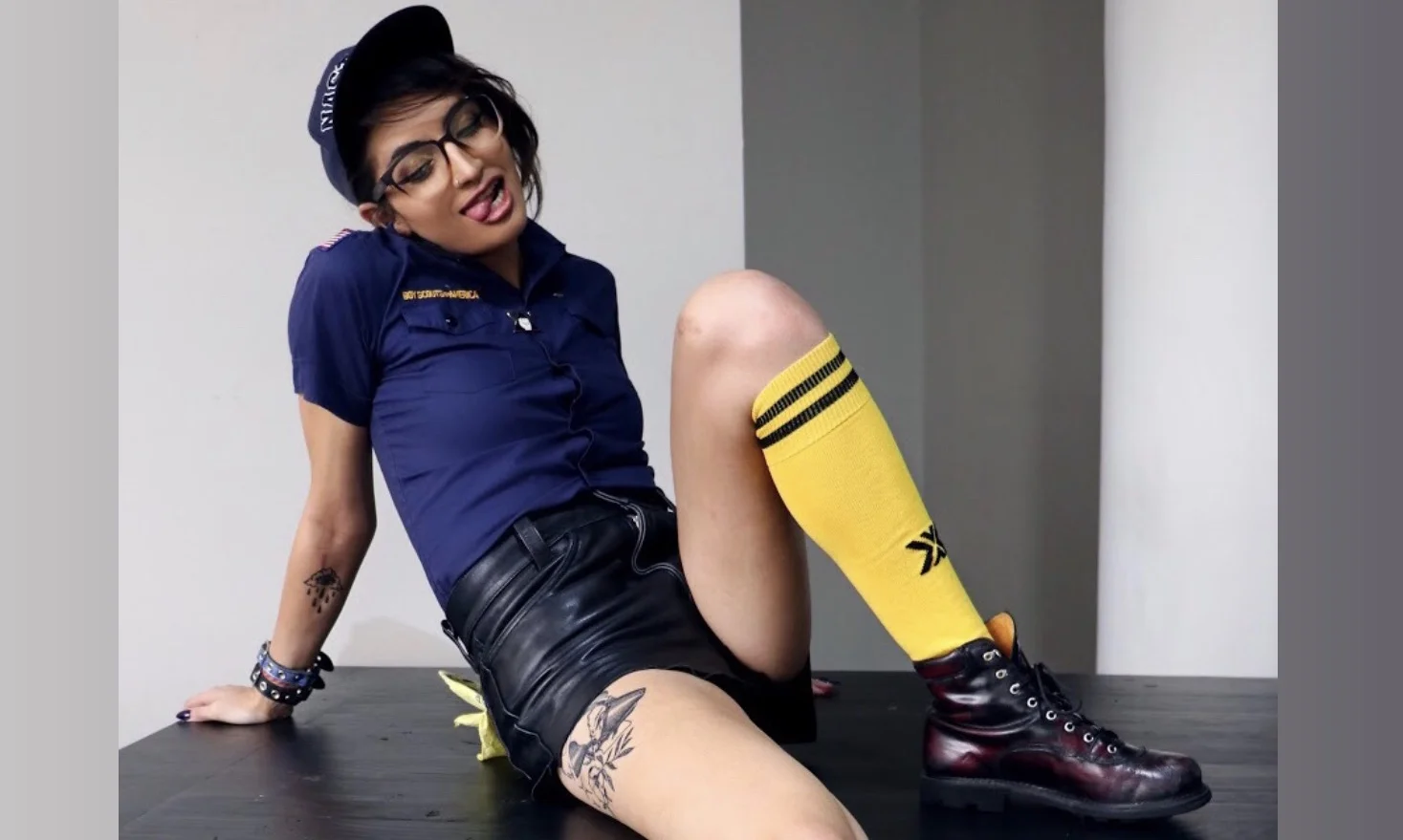 I'm A Much Better Bottom Than You. Here's Why.