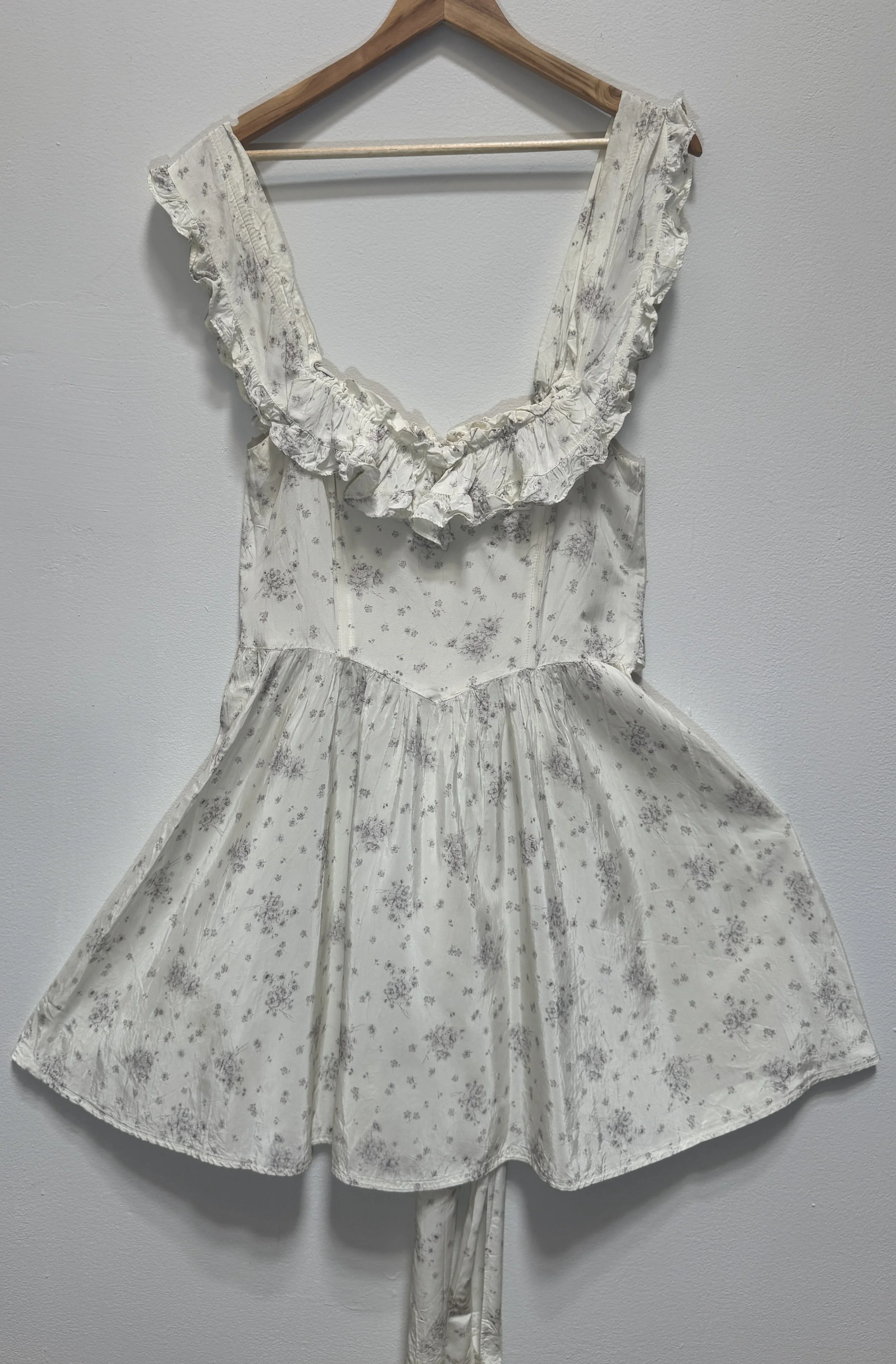 gunne sax mini dress 80s vintage jessica mcclintock gunne sax mini dress