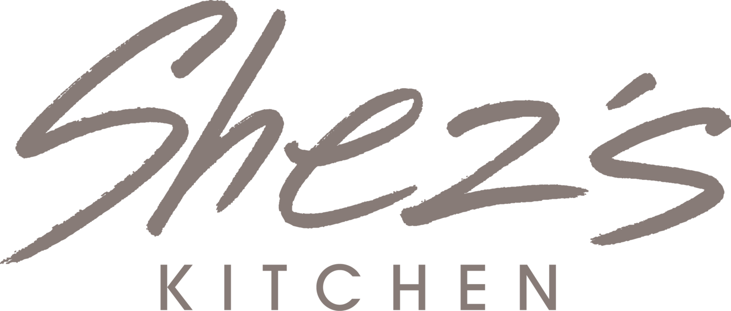 SHEZ'S KITCHEN