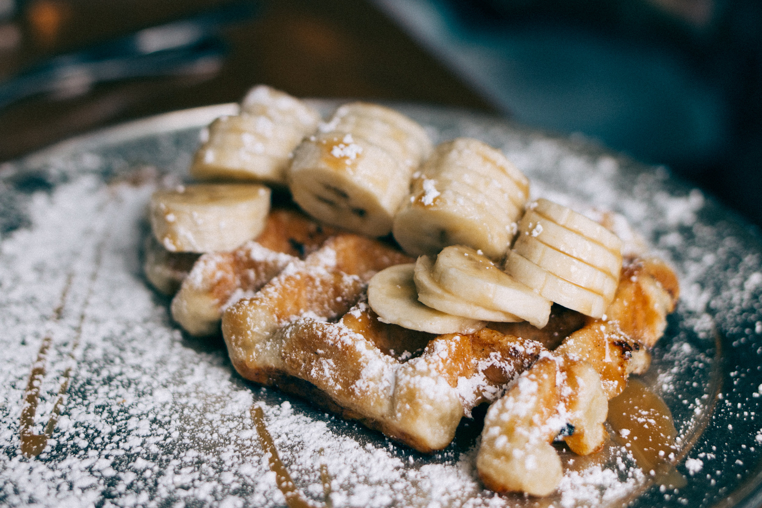 Let's brunch | Detroit restaurant review