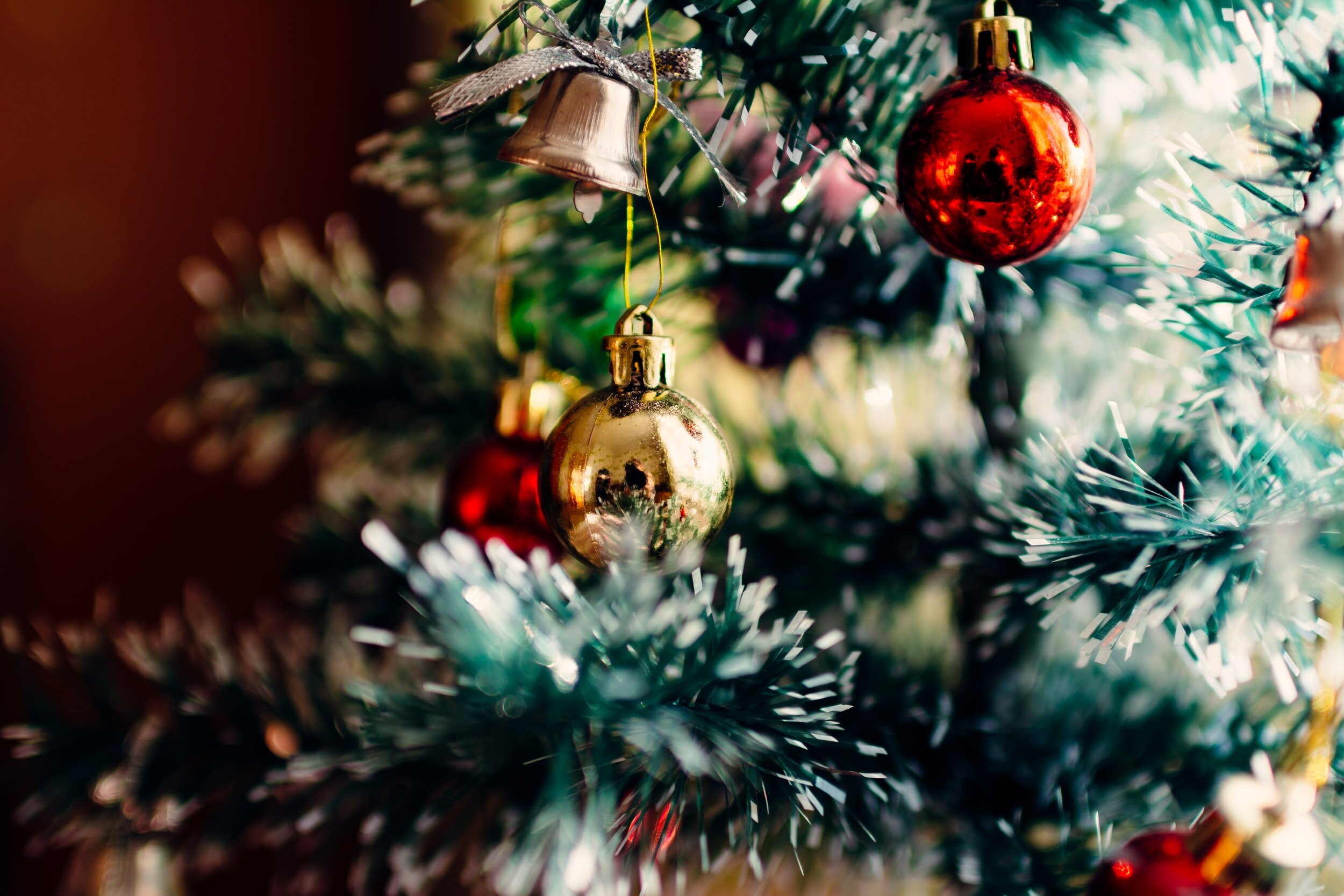 Happy Holla-days!