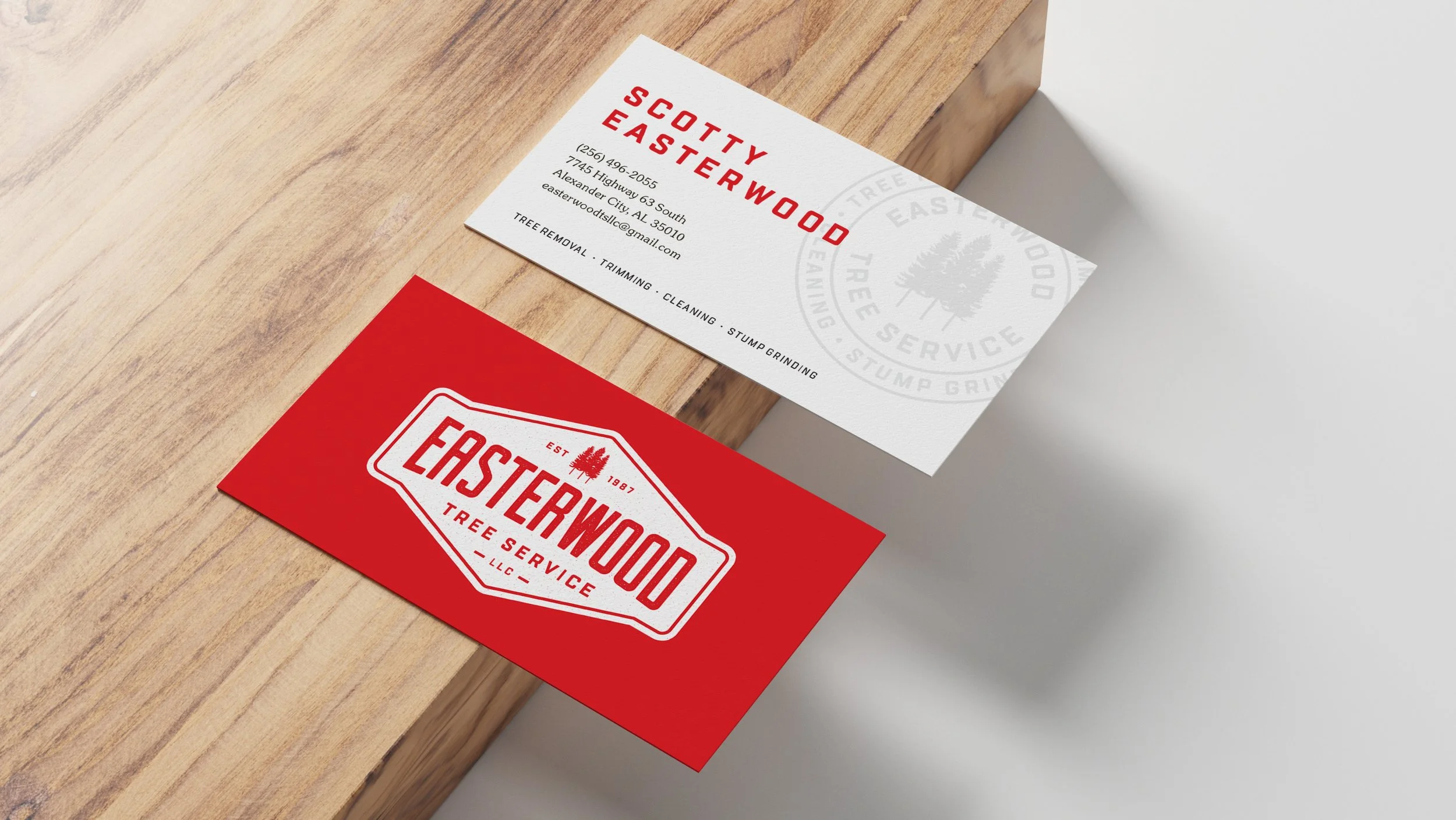 Easterwood Tree Service