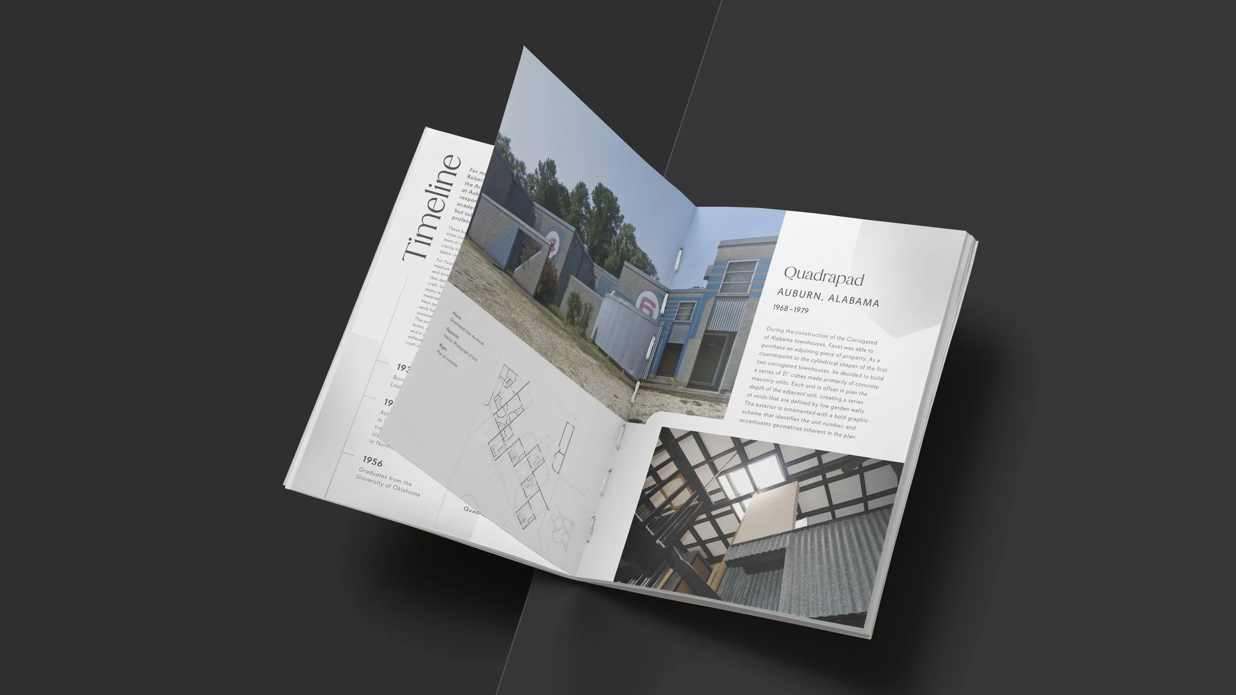  2023 program interior 