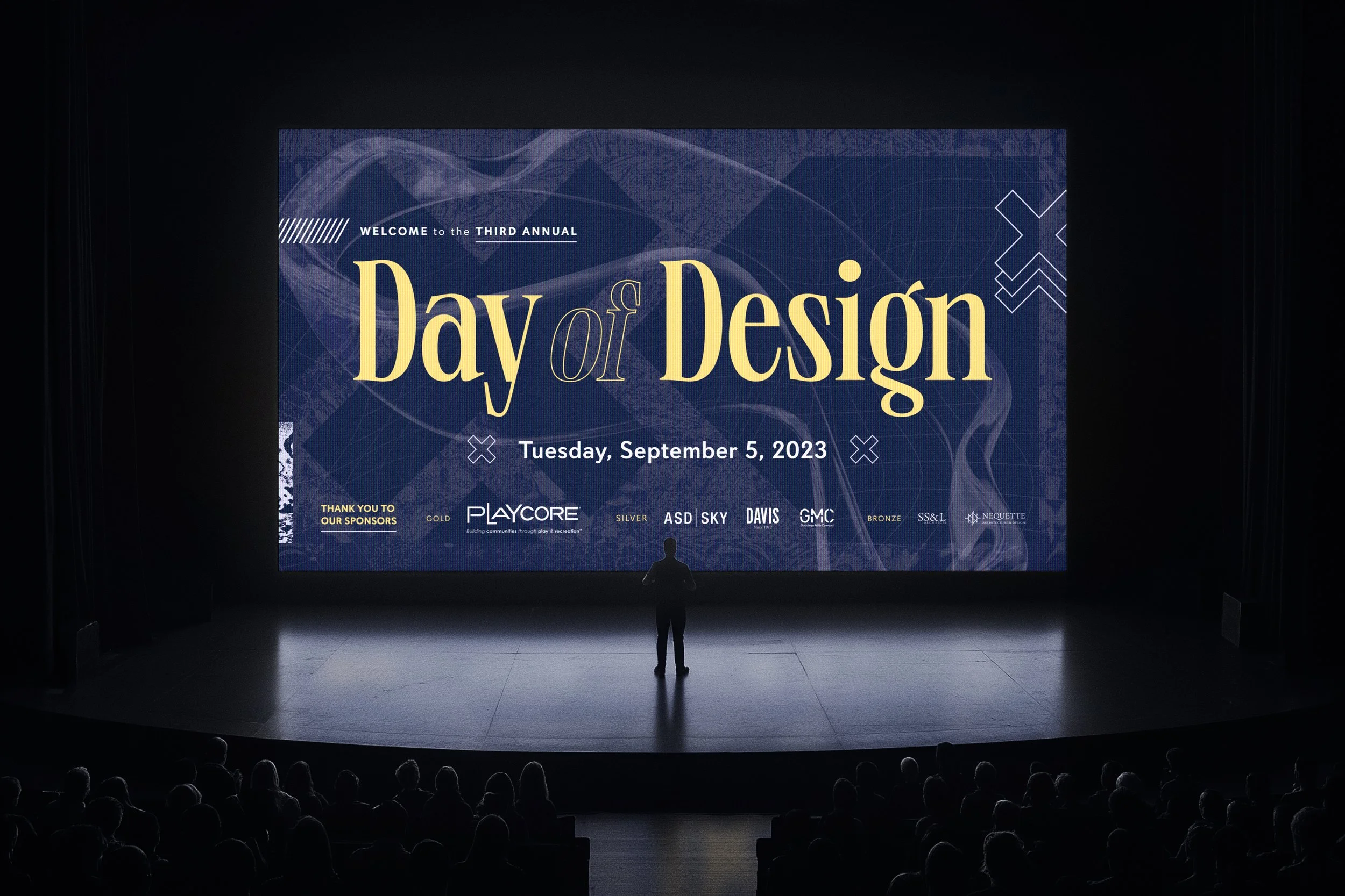 2023 Day of Design