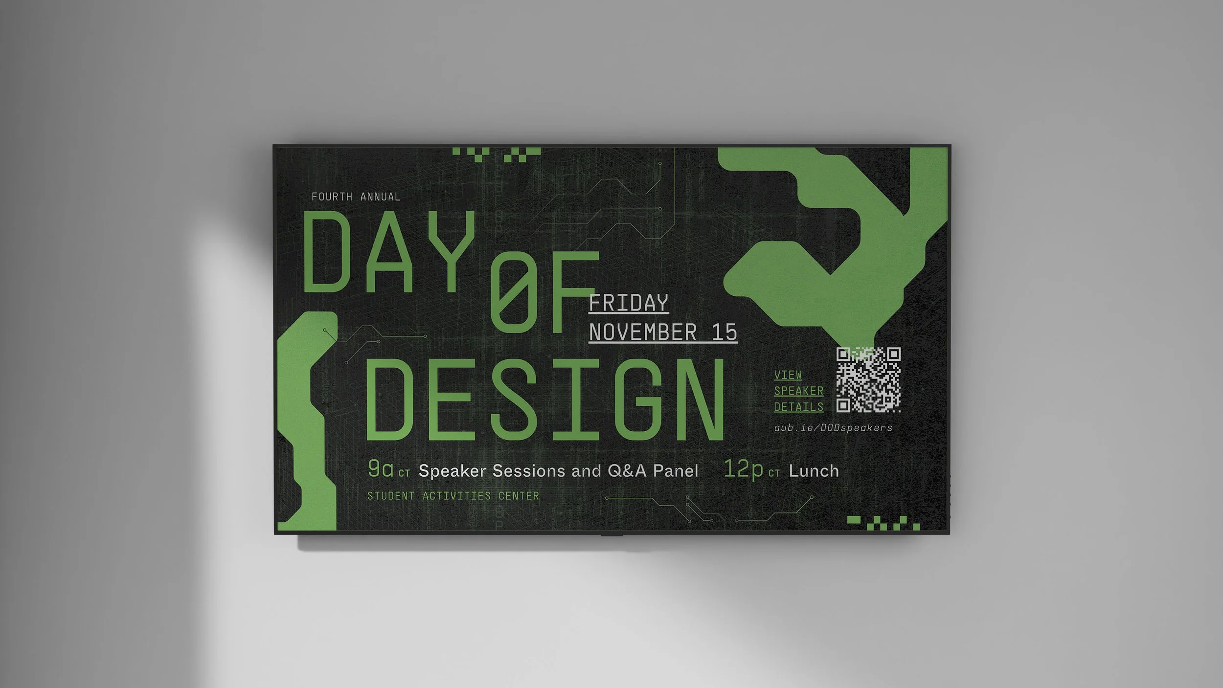  2024 Day of Design monitor slide 