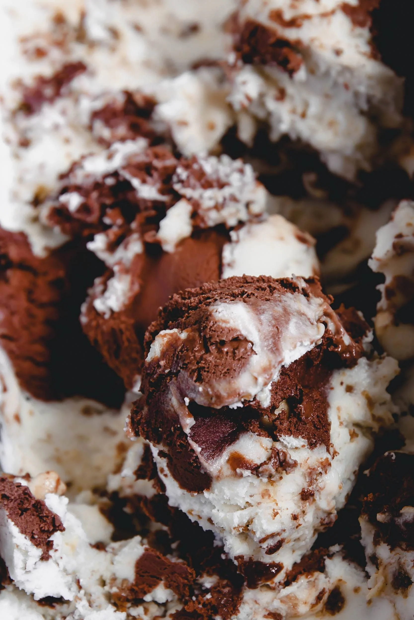 Santas Rest Stop Gelato at Via Gelato