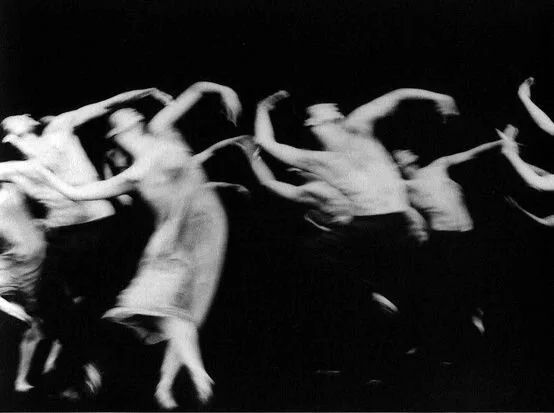 Ein Stück von Pina Bausch.