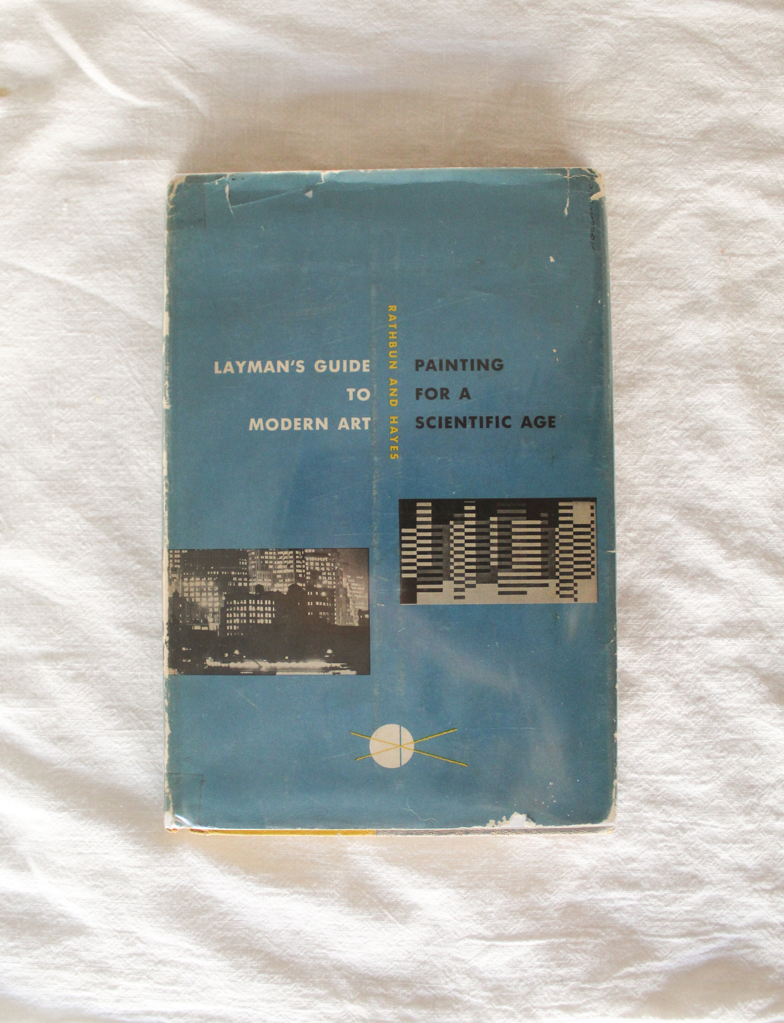 Layman's Guide to Modern Art