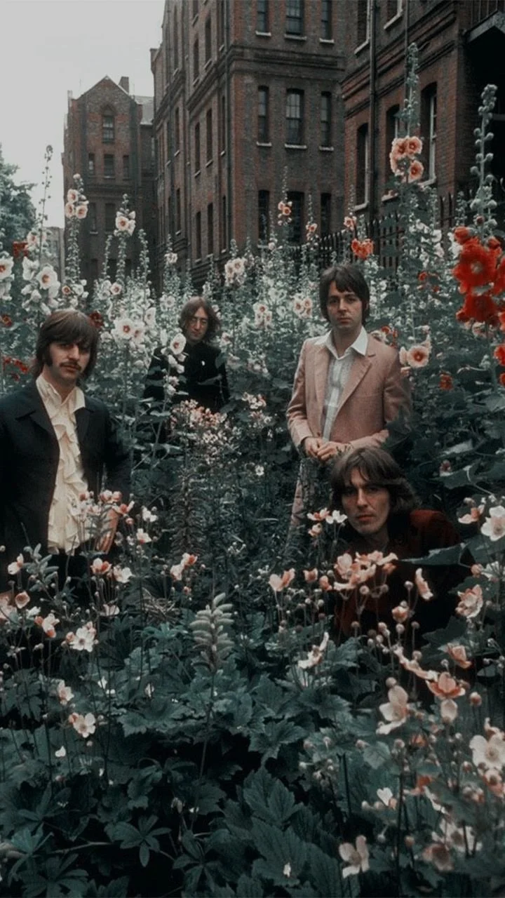 Lonely Hearts Club Band.