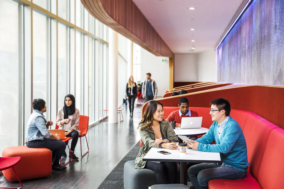 Students Video Library