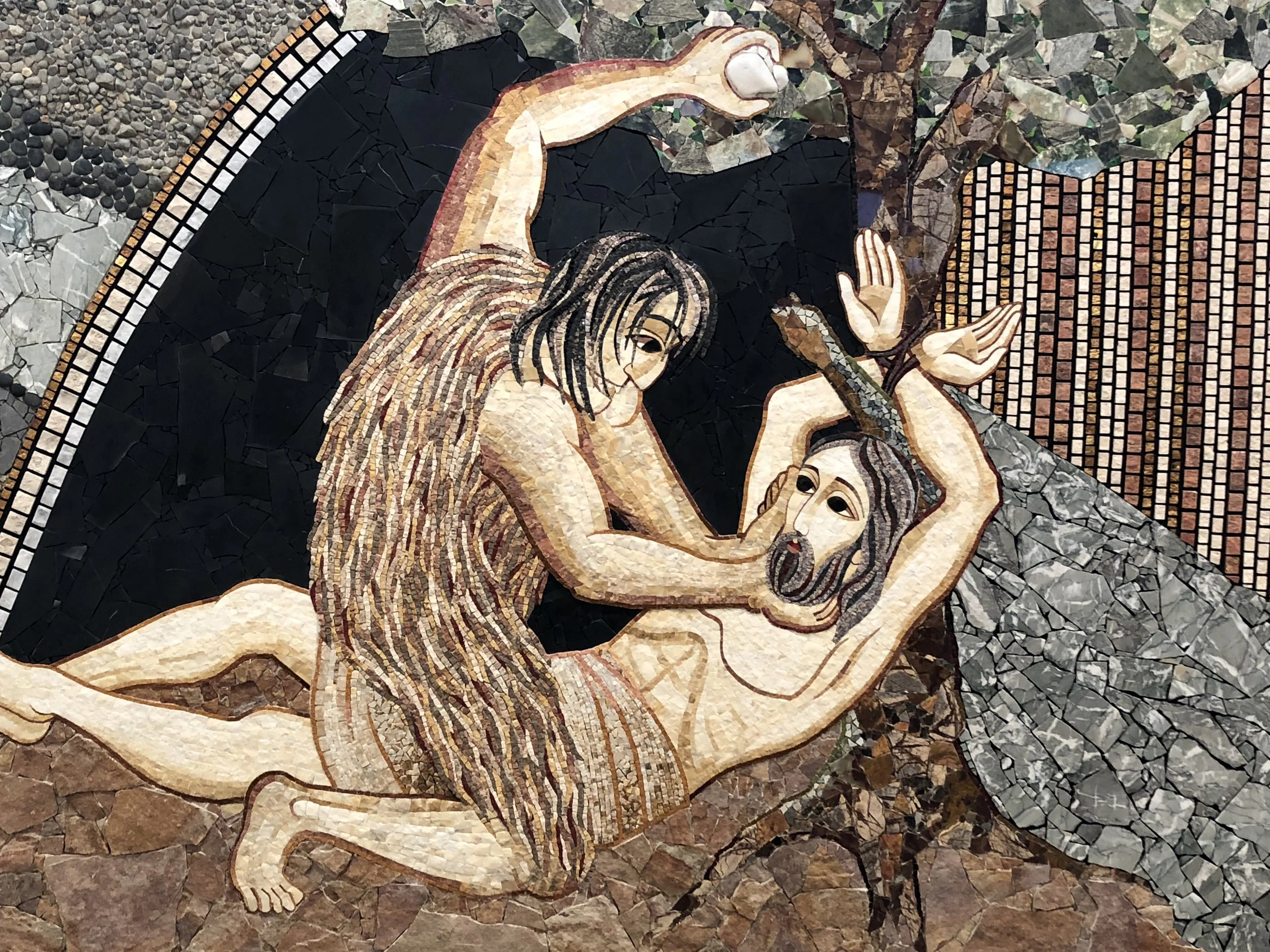 Count your Anathema’s 