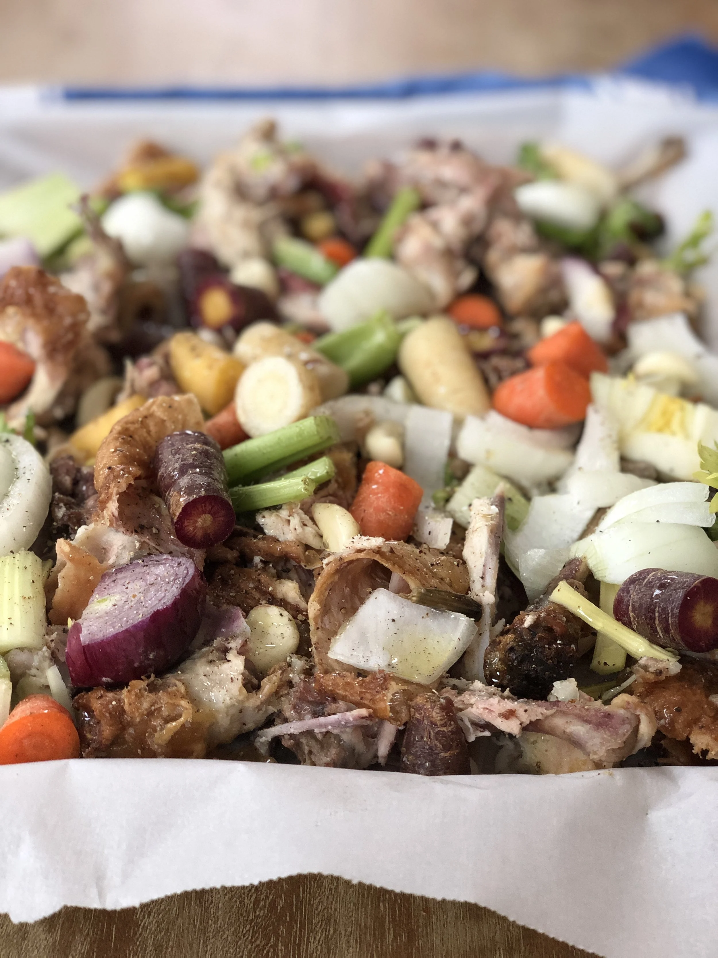 Pay You Back Bone Broth