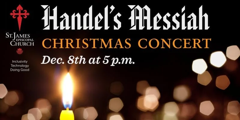 Handel's Messiah