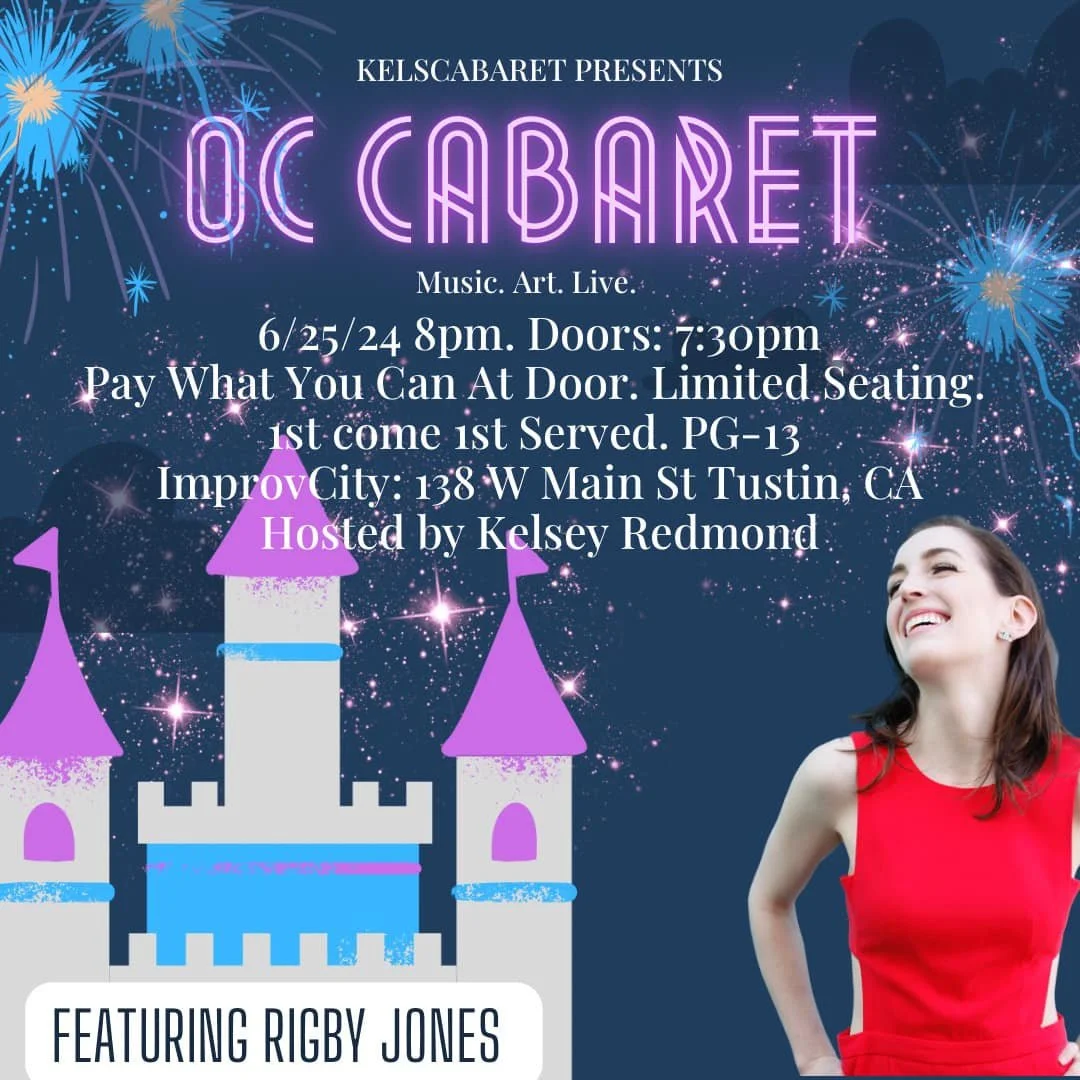 OC Cabaret
