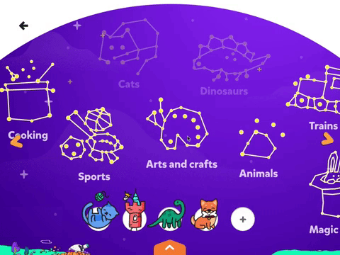 Youtube Kids Explore Ann Lu