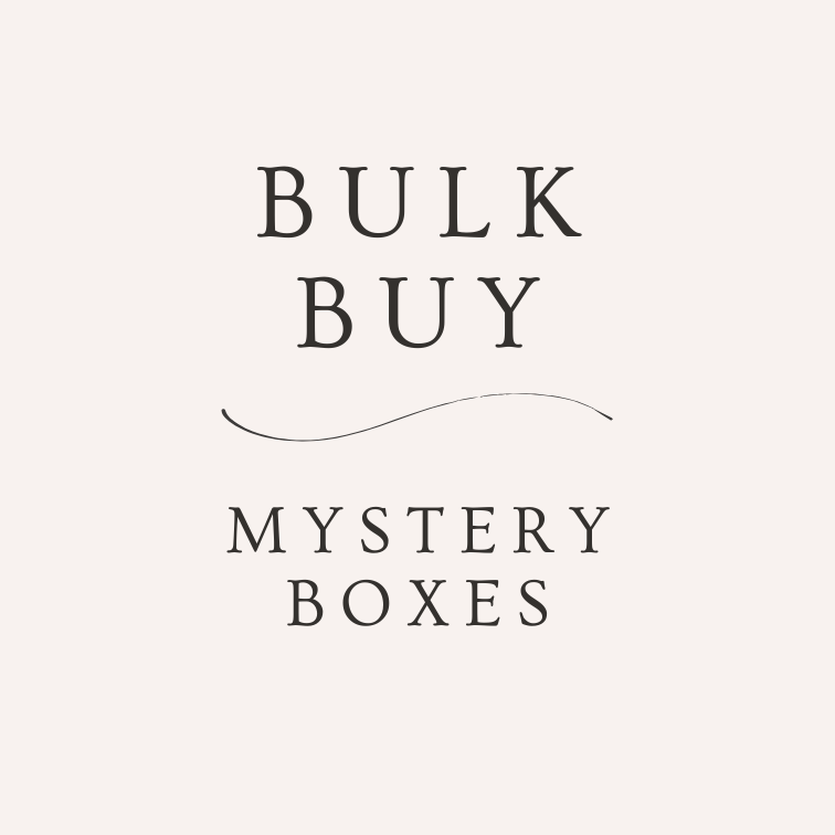 Cream Aesthetic We Are Closed Poster (64 x 64 mm).png