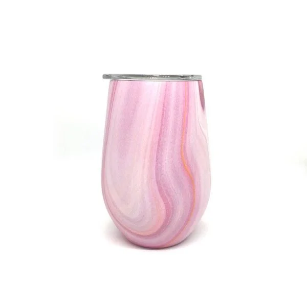 Tumbler Candle
