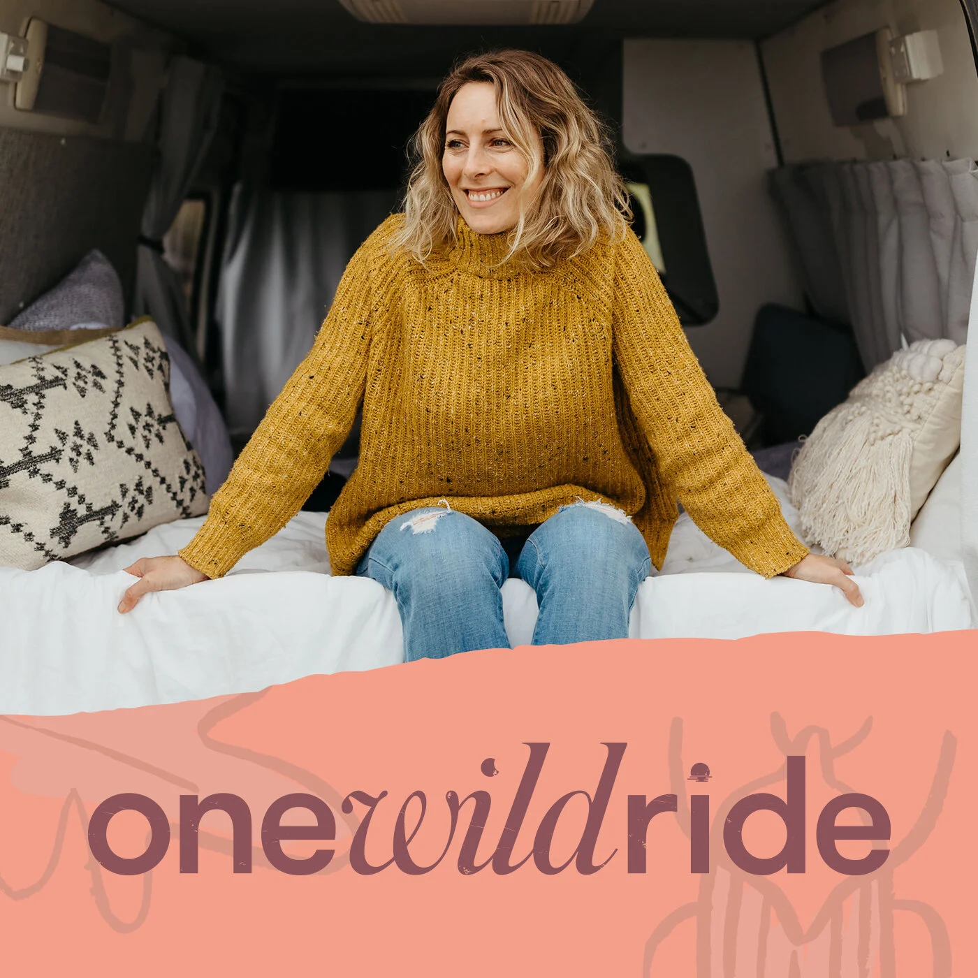 One Wild Ride Podcast — Pru Chapman