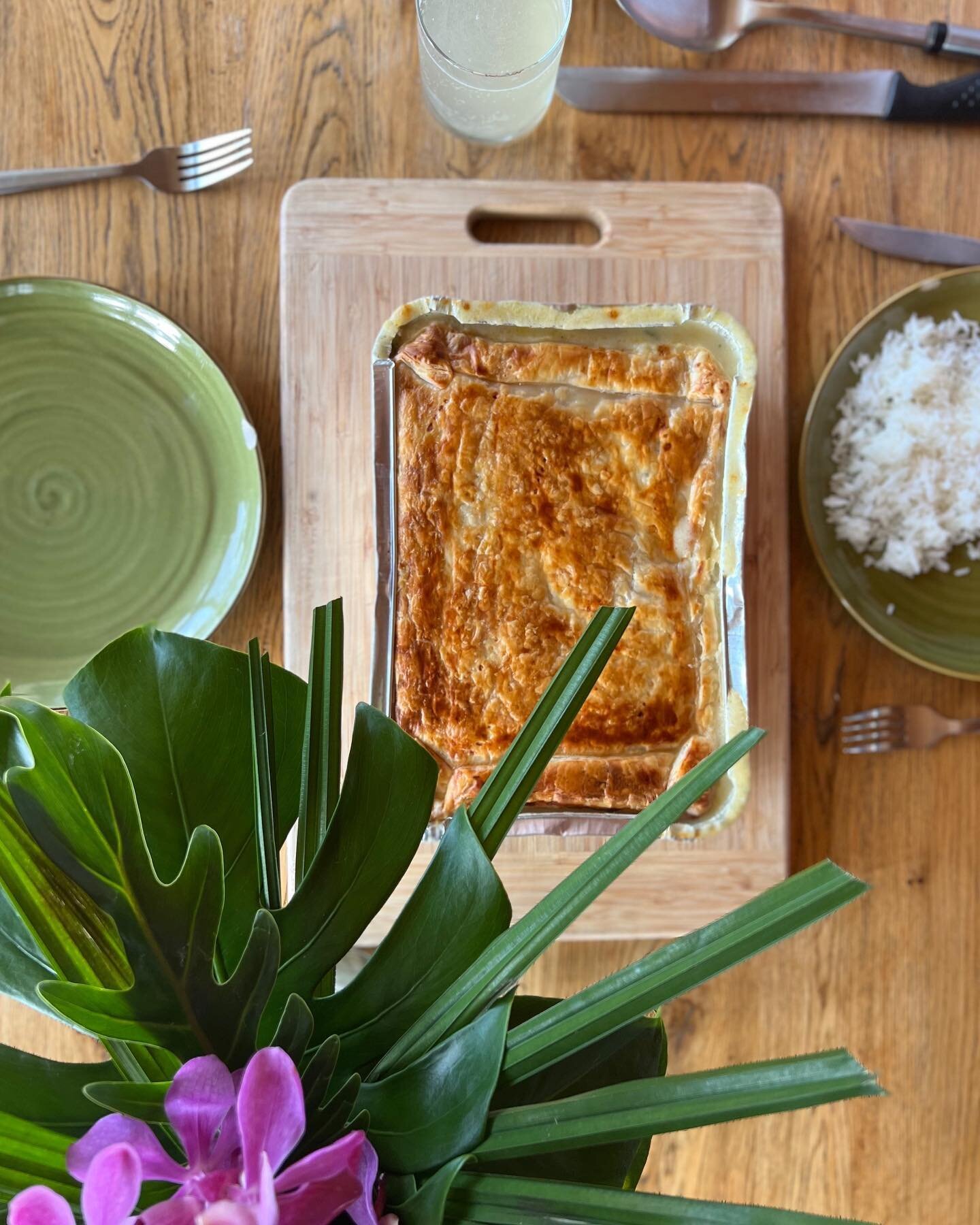 The pleasure of a long hot lunch. Seems so luxurious and essential at the same time.