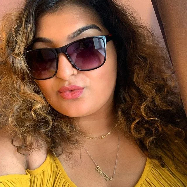 cool down, simmer ✊🏽 #brownskingirl