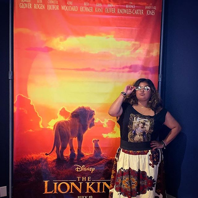 what&rsquo;s a Simba without his Nala? 🦁👑