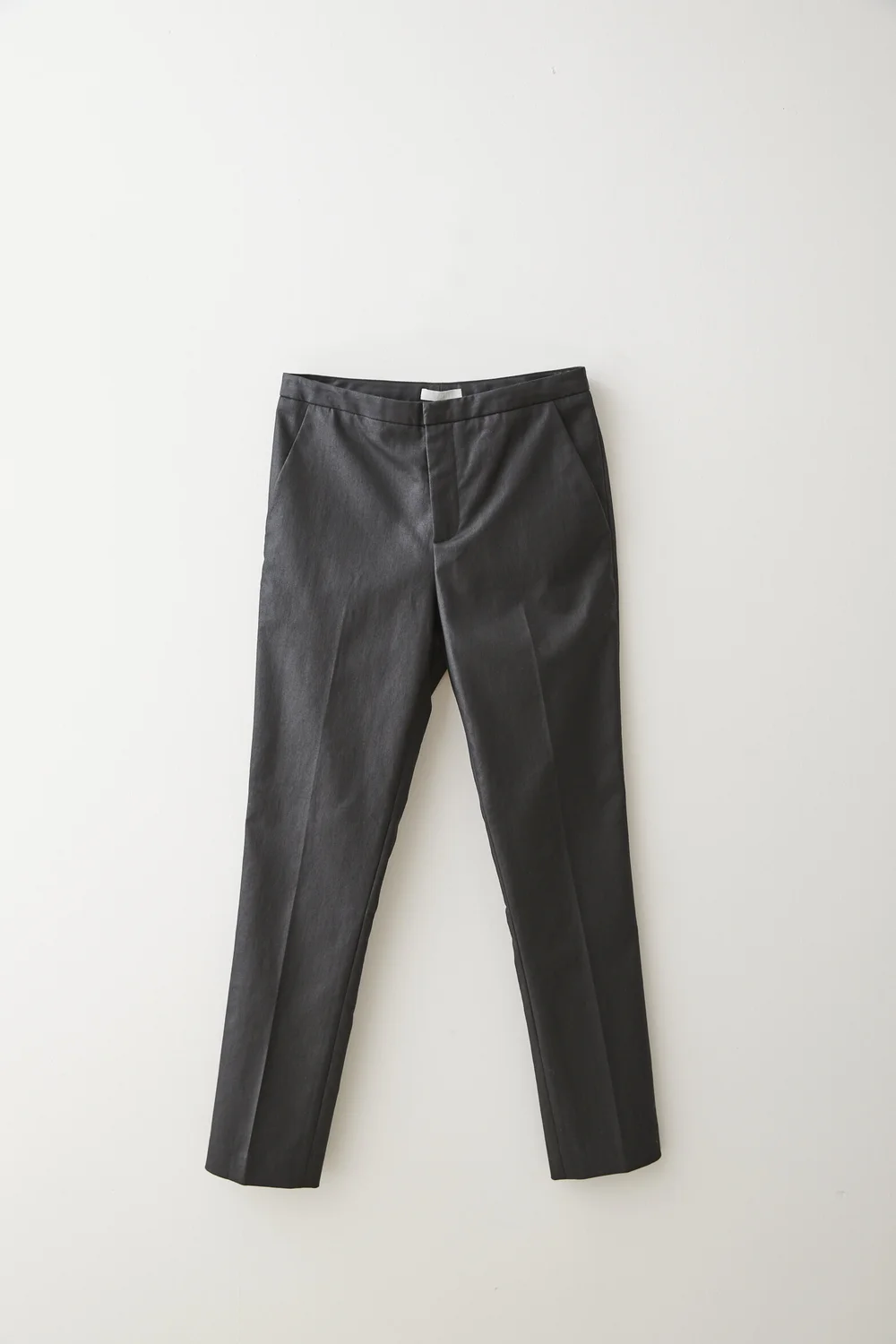 Avion Cigarette Trouser — AVION Clothier