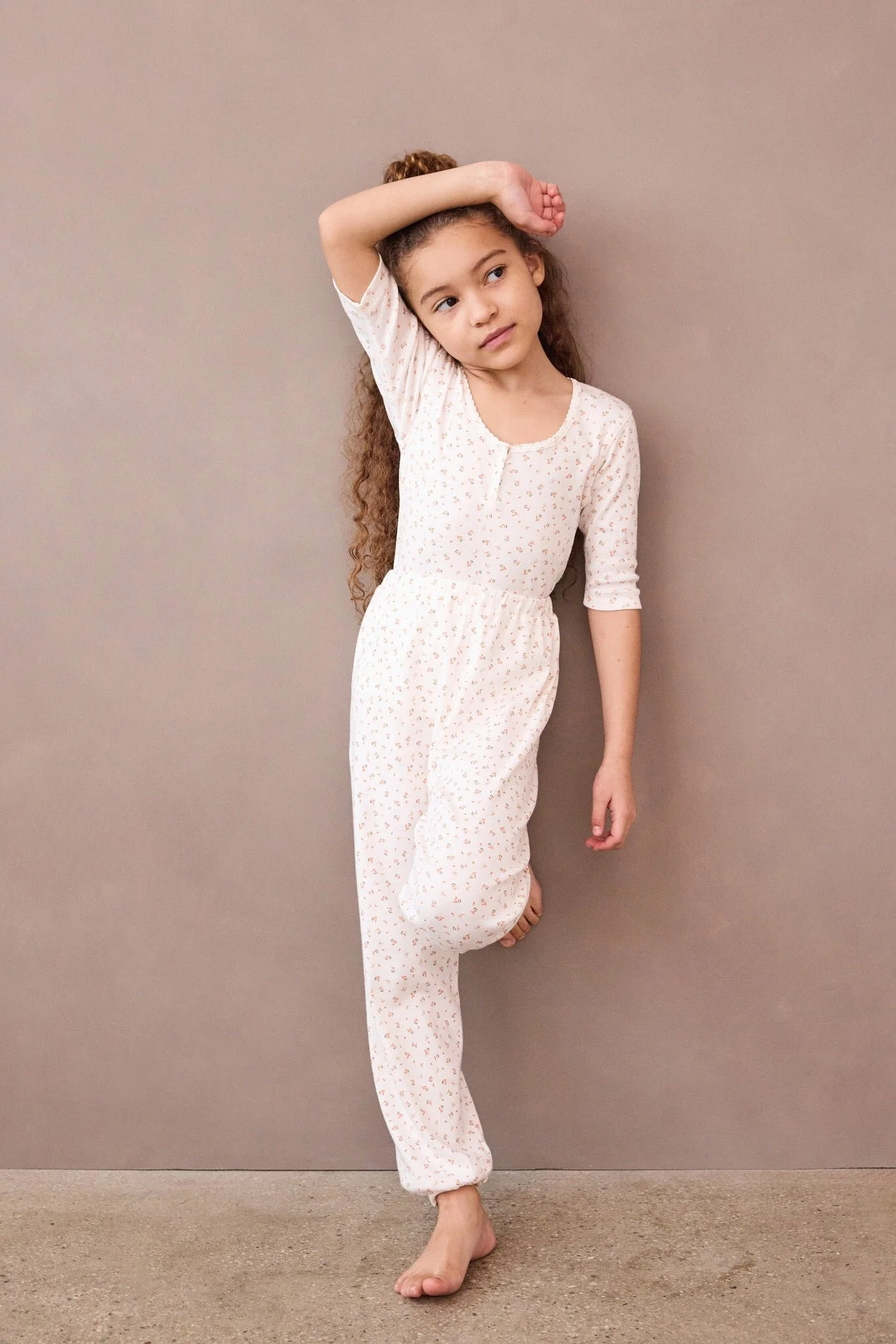 Soor ploom Birdie tunic Sorbet 10Y mik&co (@shop_mikuco5