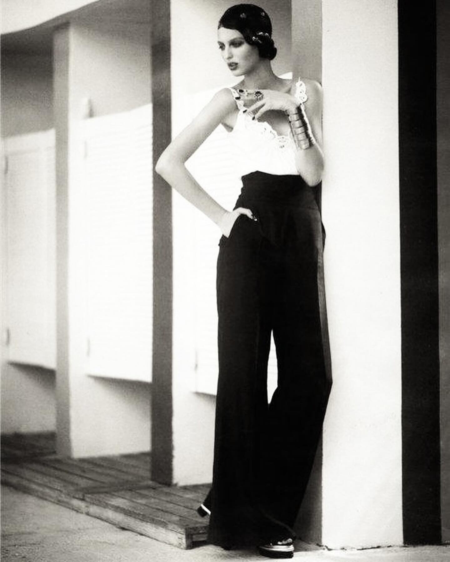 Some pants -spiration for spring x #ReneePearl