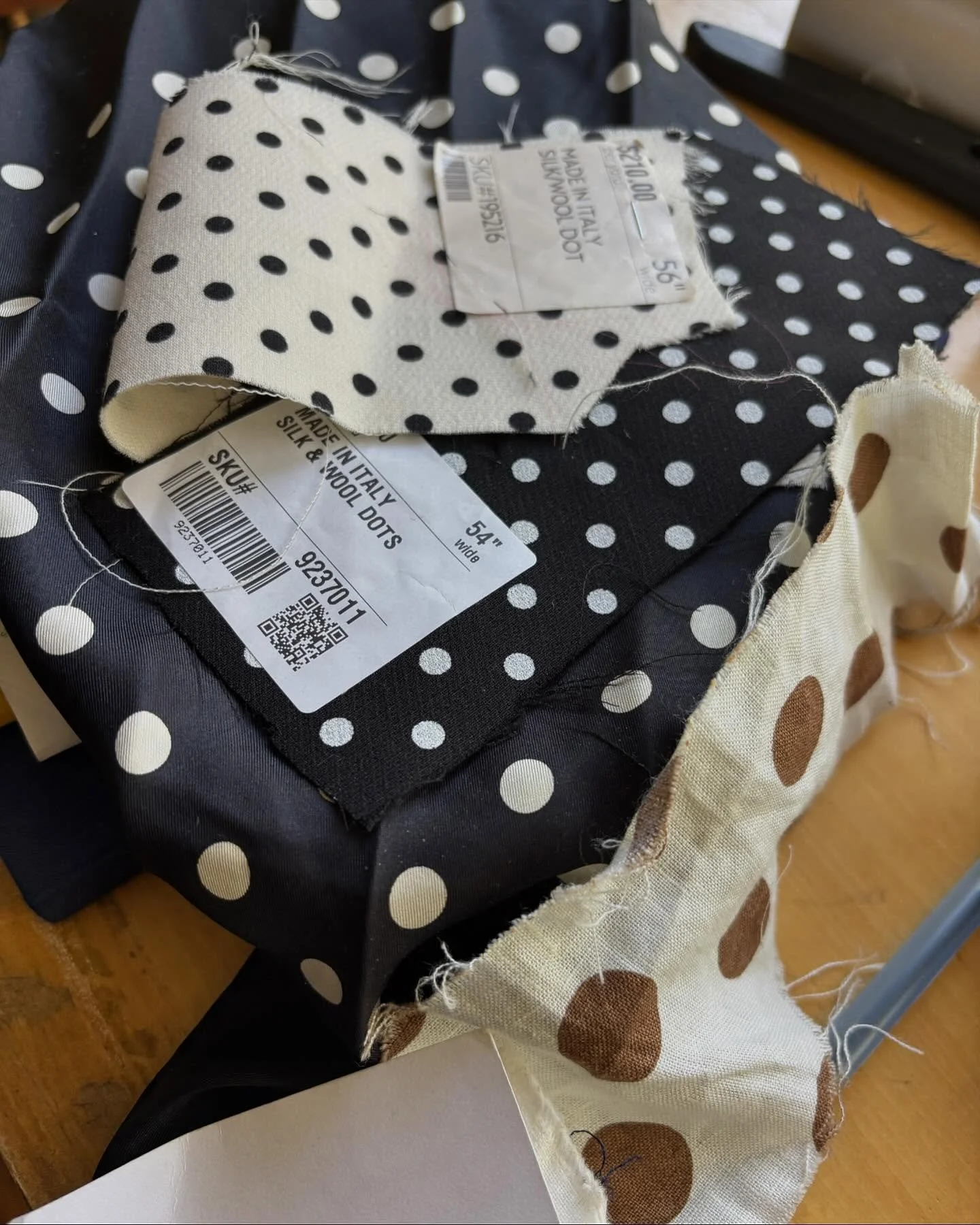 When someone asks me what my interests are x