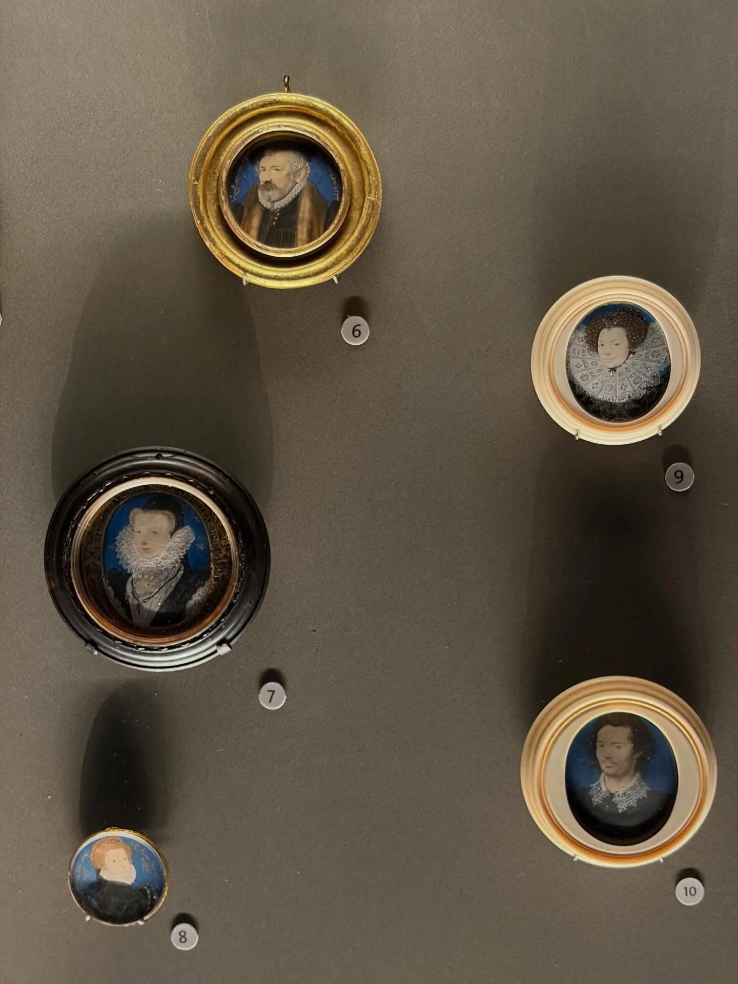 Thanks London you were grand x