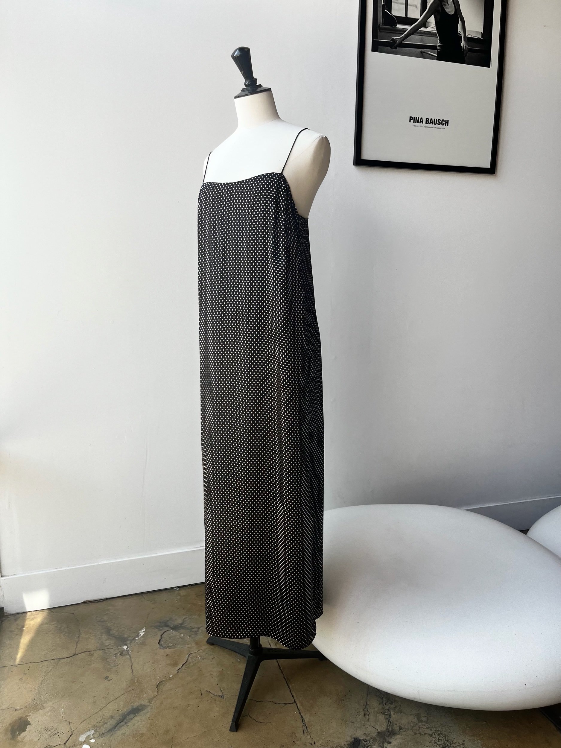 Avion Nina Dress, Polka Dot