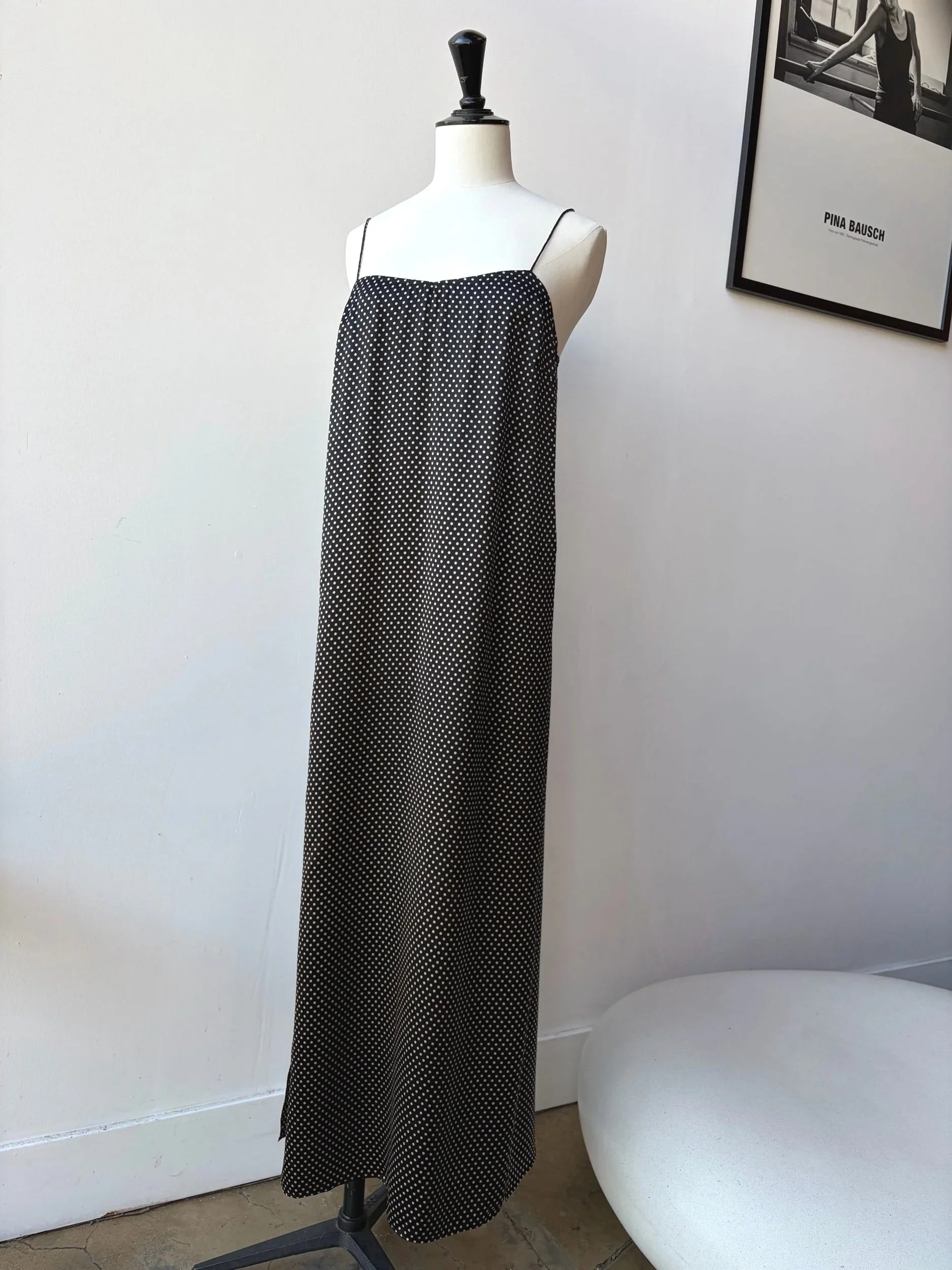 Avion Nina Dress, Polka Dot