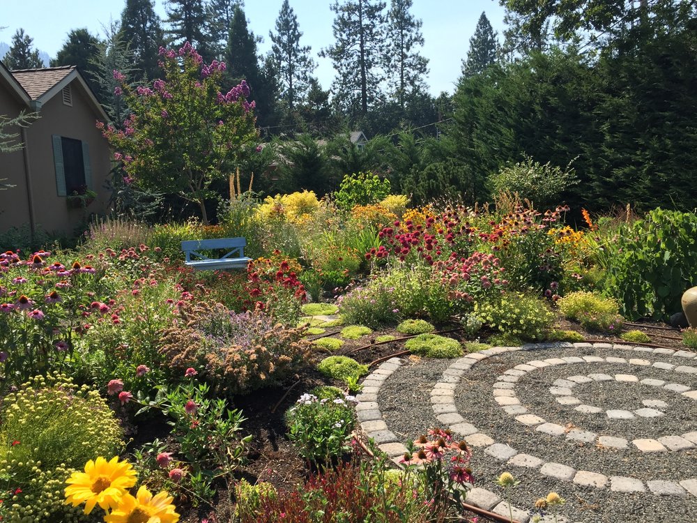Ashland Oregon Landscaping, Oregon Landscape Contractors Board