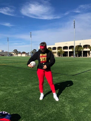 9er Gang Hoodie Ikuzo