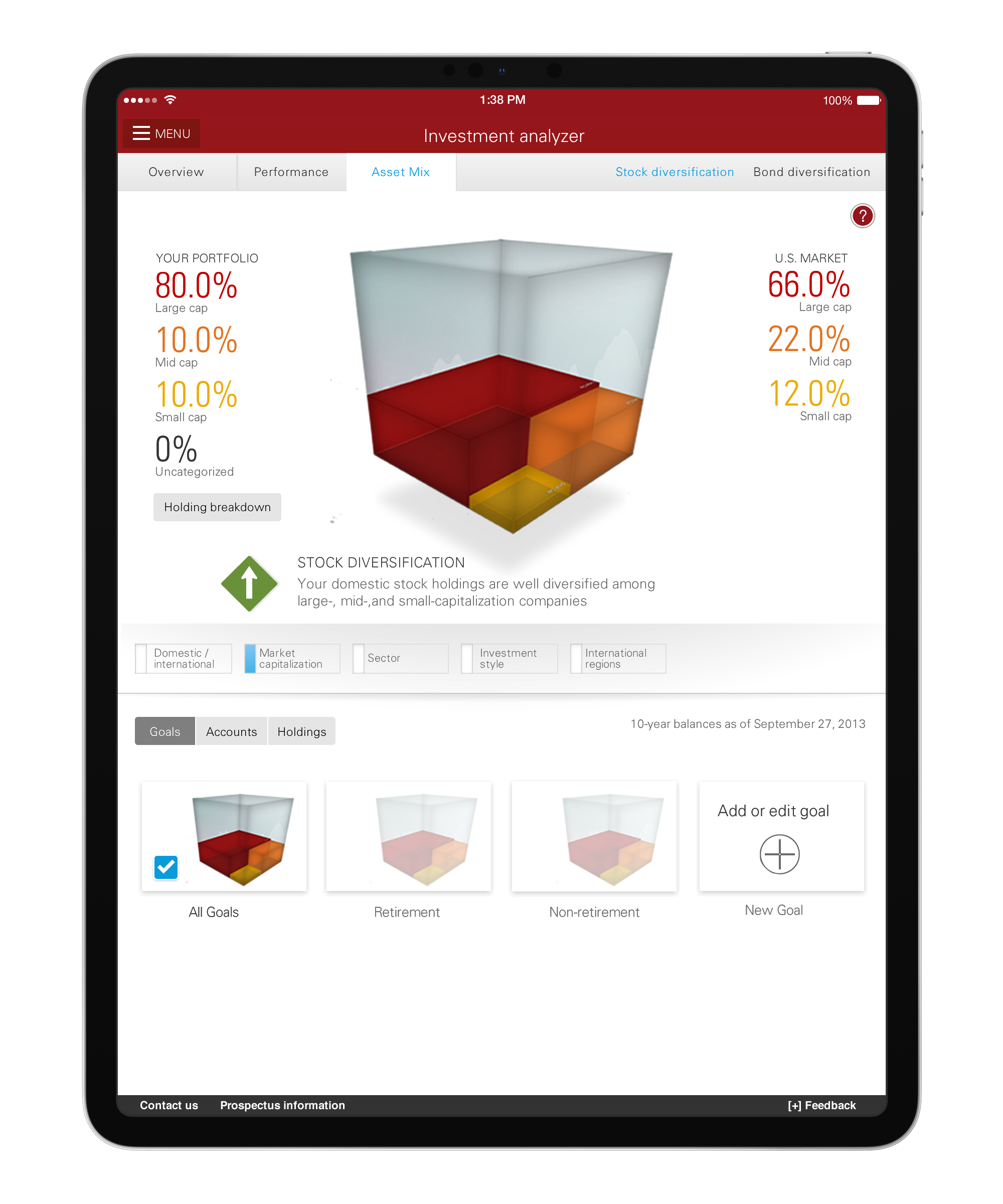  This experience earned a patent. 