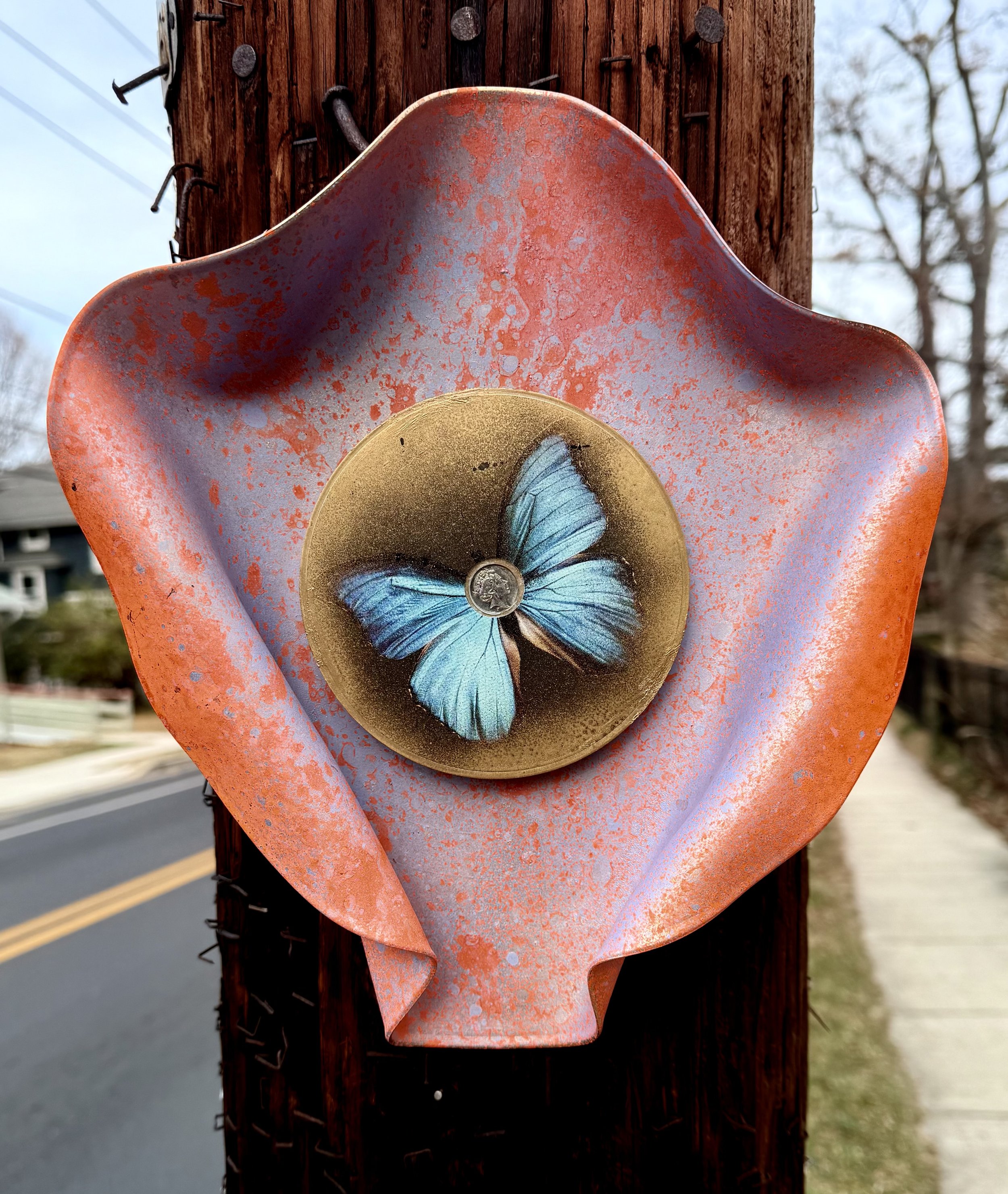 Papillon