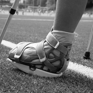 Sports Injuries