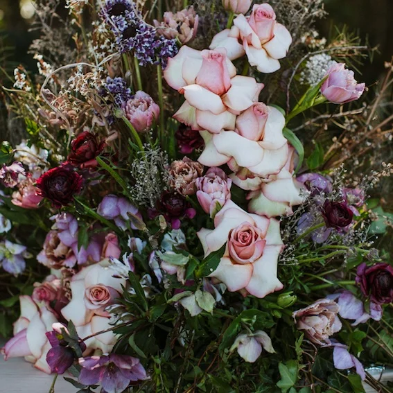 THE HOUSE   FLORISTRY | STYLING | CREATIVE | LISA MADIGAN PHOTOGRAPHY | LUISA BRIMBLE
