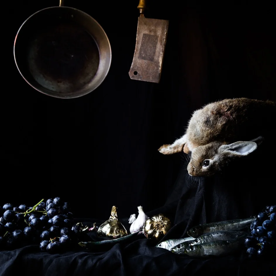 RAVENSWORTH   STYLING | CREATIVE | LISA MADIGAN PHOTOGRAPHY | LEAN TIMMS