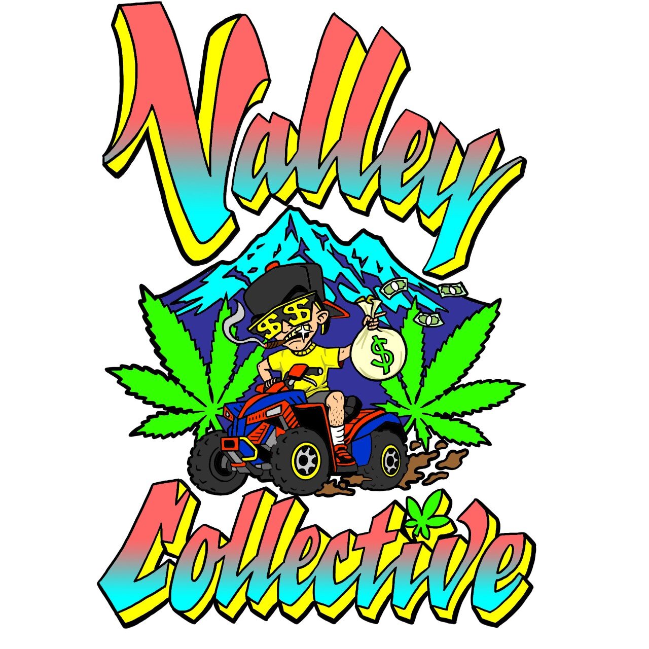 Valley Collective- Recreational