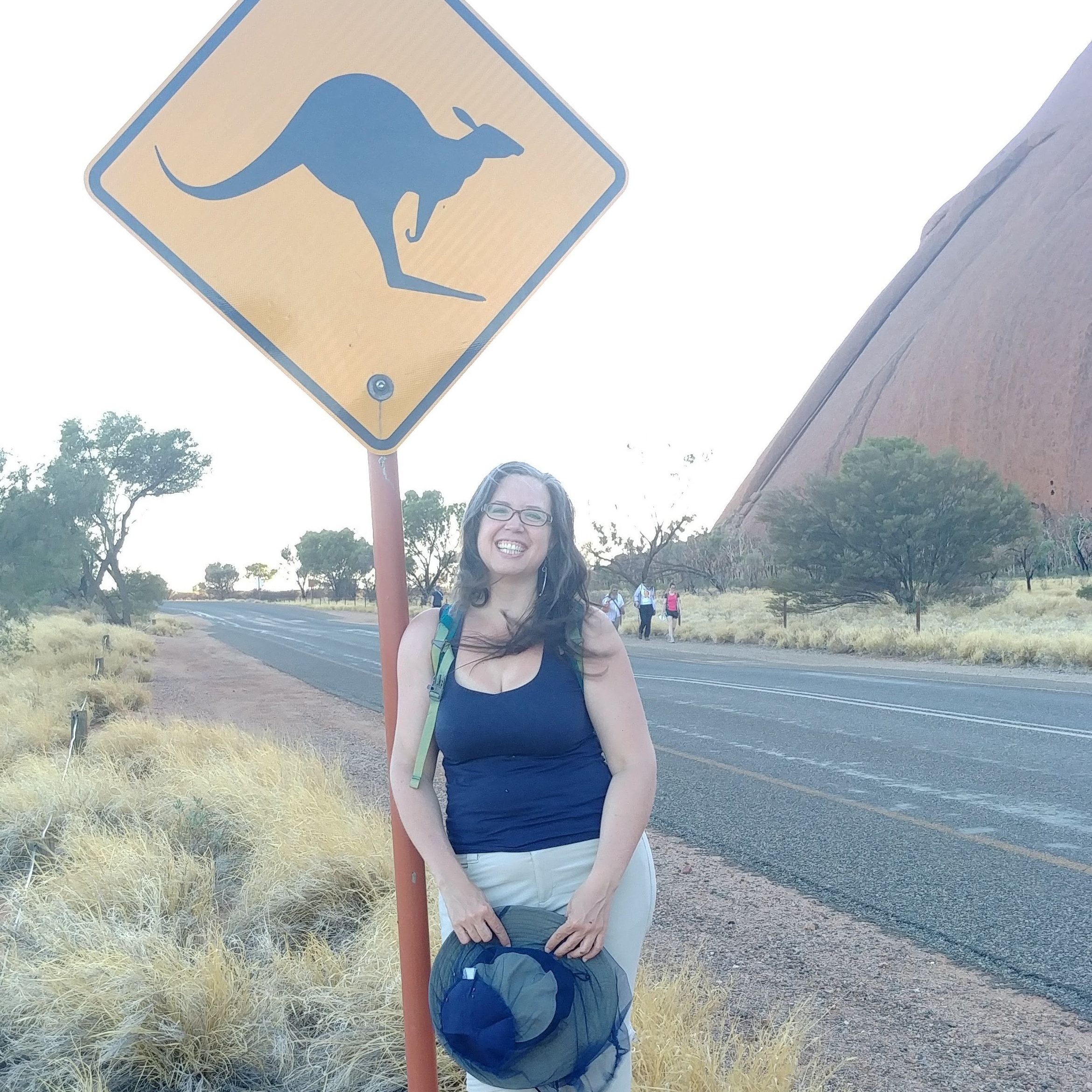 Lessons from Australia