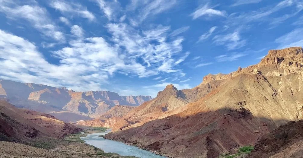 Tucson Community Song Circle - May 2023