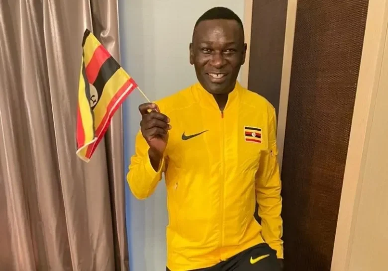 Julius Re-Elected to Ugandan Parliament 