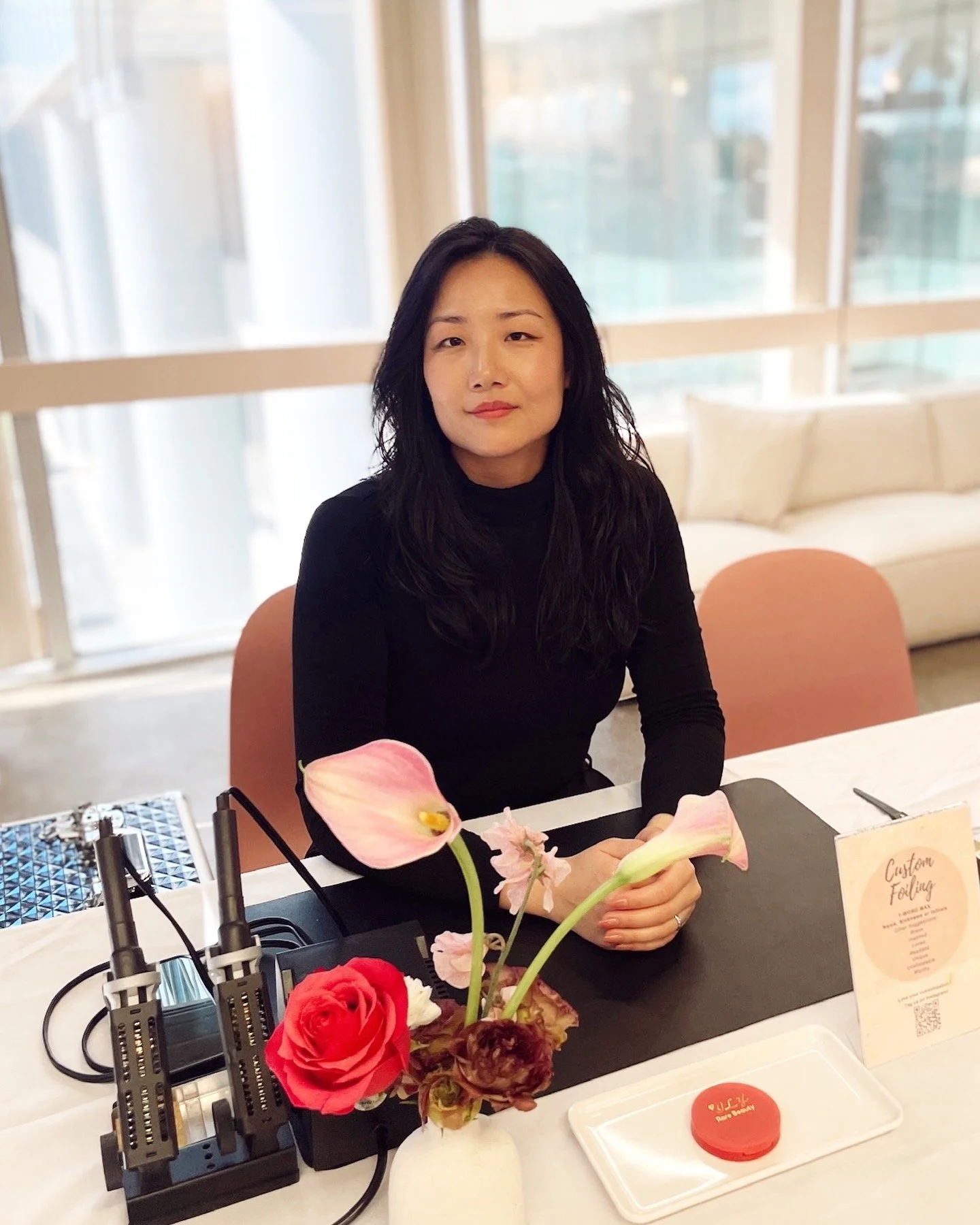 Luxury Los Angeles Calligrapher Engraver