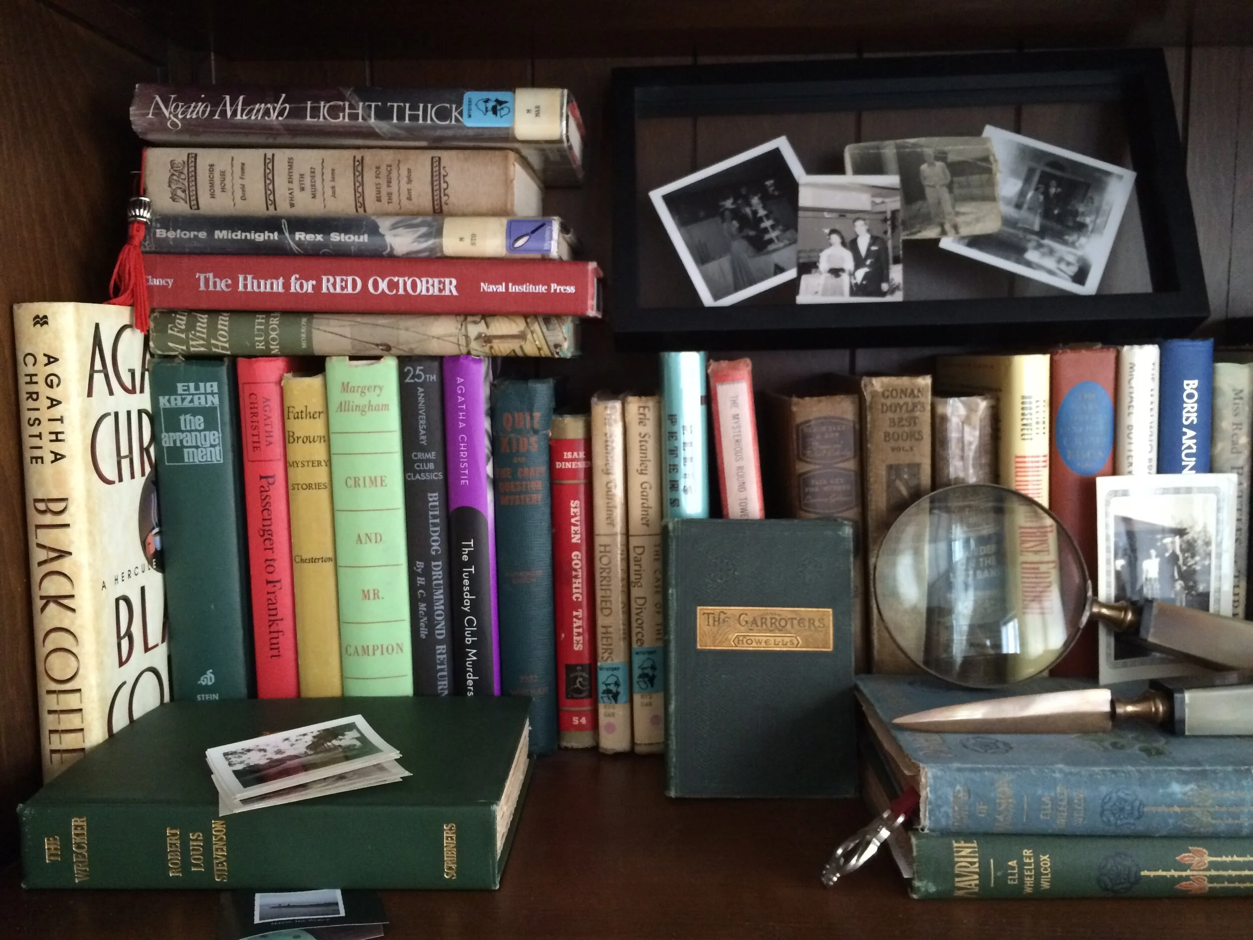 Sweet Mystery of Life